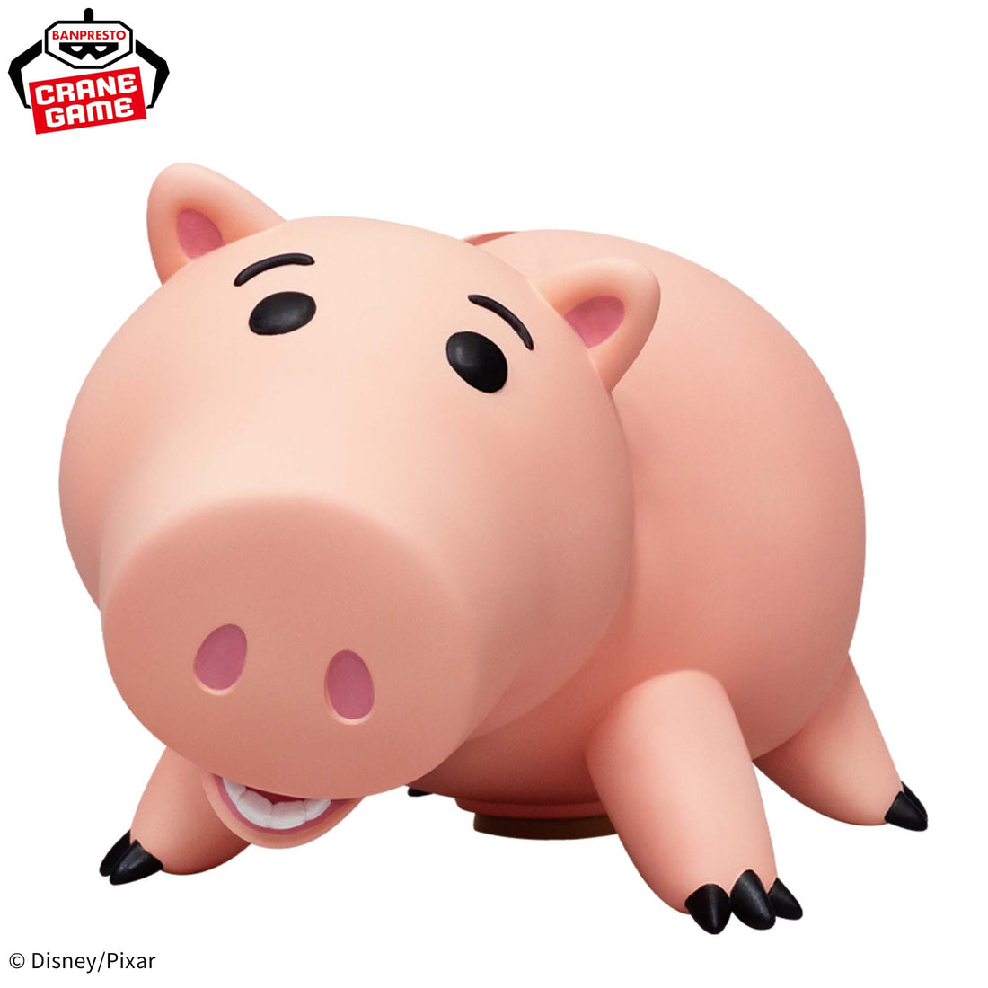 Banpresto Crane Game Toy Story 5 Hamm Figlife! Figure alternate product photo 2