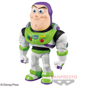 Banpresto Crane Game Toy Story Buzz Lightyear POLIGOROID Figure alternate product photo 2