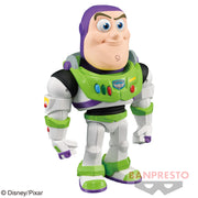 Banpresto Crane Game Toy Story Buzz Lightyear POLIGOROID Figure alternate product photo 3