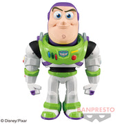 Banpresto Crane Game Toy Story Buzz Lightyear POLIGOROID Figure main product photo