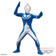 Banpresto Crane Game Ultraman Cosmos Luna Mode Eiyuu Yuuzou Figure alternate product photo 2