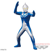 Banpresto Crane Game Ultraman Cosmos Luna Mode Eiyuu Yuuzou Figure main product photo