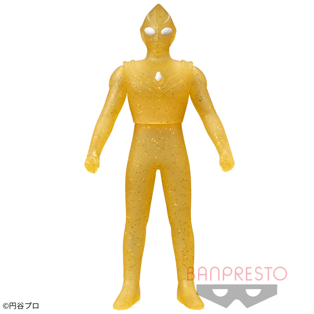 Banpresto Crane Game Ultraman Dyna Glitter Version Ultra Hero Series Figure main product photo