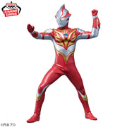 Banpresto Crane Game Ultraman Mebius Burning Brave Eiyu Yuzo Figure alternate product photo 2