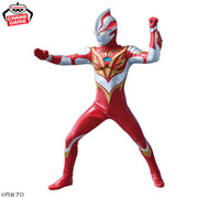 Banpresto Crane Game Ultraman Mebius Burning Brave Eiyu Yuzo Figure alternate product photo 3