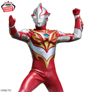 Banpresto Crane Game Ultraman Mebius Burning Brave Eiyu Yuzo Figure alternate product photo 5