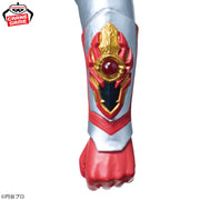 Banpresto Crane Game Ultraman Mebius Burning Brave Eiyu Yuzo Figure alternate product photo 8