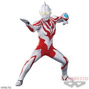 Banpresto Crane Game Ultraman Ribut Ultraman Ribut Eiyuu Yuuzou Figure alternate product photo 2