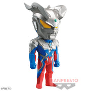 Banpresto Crane Game Ultraman Zero Ultraman Zero POLIGOROID Figure alternate product photo 4