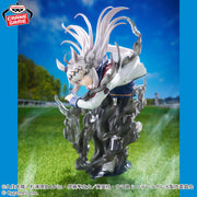 Banpresto Crane Game Uma Musume Cinderella Gray Oguri Cap BANPRESTO EVOLVE Figure alternate product photo 2