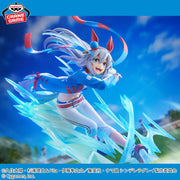 Banpresto Crane Game Uma Musume Cinderella Gray Tamamo Cross BANPRESTO EVOLVE Figure alternate product photo 4