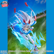 Banpresto Crane Game Uma Musume Cinderella Gray Tamamo Cross BANPRESTO EVOLVE Figure alternate product photo 5