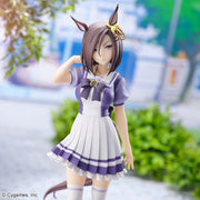 Banpresto Crane Game Uma Musume Pretty Derby Air Groove Figure alternate product photo 3