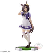 Banpresto Crane Game Uma Musume Pretty Derby Air Groove Figure main product photo