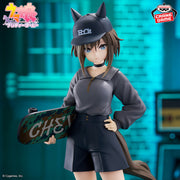 Banpresto Crane Game Uma Musume Pretty Derby Cheval Grand as Marine C Figure alternate product photo 3