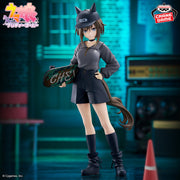 Banpresto Crane Game Uma Musume Pretty Derby Cheval Grand as Marine C Figure main product photo