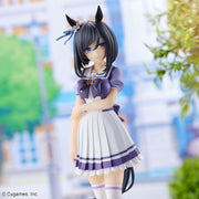Banpresto Crane Game Uma Musume Pretty Derby Eishin Flash Figure alternate product photo 3