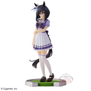 Banpresto Crane Game Uma Musume Pretty Derby Eishin Flash Figure main product photo