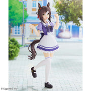 Banpresto Crane Game Uma Musume Pretty Derby Fine Motion School Uniform Figure alternate product photo 2