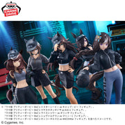 Banpresto Crane Game Uma Musume Pretty Derby Hokko Tarumae as MACOtMai Figure alternate product photo 4