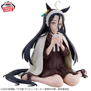Banpresto Crane Game Uma Musume Pretty Derby Manhattan Cafe Beginning of a New Era Relax time Figure alternate product photo 2