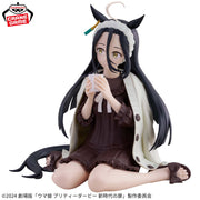 Banpresto Crane Game Uma Musume Pretty Derby Manhattan Cafe Beginning of a New Era Relax time Figure alternate product photo 3
