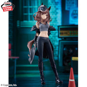 Banpresto Crane Game Uma Musume Pretty Derby Matikanetannhauser as 816-n Figure alternate product photo 3