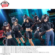 Banpresto Crane Game Uma Musume Pretty Derby Matikanetannhauser as 816-n Figure alternate product photo 4
