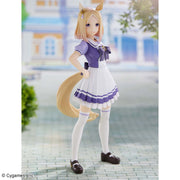 Banpresto Crane Game Uma Musume Pretty Derby Narita Top Road School Uniform Figure alternate product photo 3