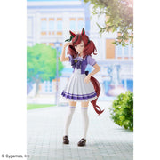 Banpresto Crane Game Uma Musume Pretty Derby Nice Nature School Uniform Figure alternate product photo 2