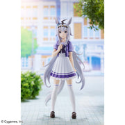 Banpresto Crane Game Uma Musume Pretty Derby Oguri Cap School Uniform Figure alternate product photo 2