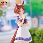 Banpresto Crane Game Uma Musume Pretty Derby Sakura Laurel Figure alternate product photo 3