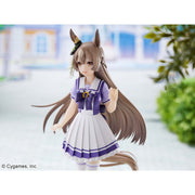 Banpresto Crane Game Uma Musume Pretty Derby Satono Diamond School Uniform Figure alternate product photo 3