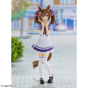 Banpresto Crane Game Uma Musume Pretty Derby Smart Falcon School Uniform Figure alternate product photo 2