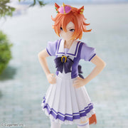 Banpresto Crane Game Uma Musume Pretty Derby T.M. Opera O School Uniform Figure alternate product photo 3
