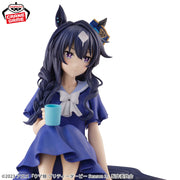 Banpresto Crane Game Uma Musume Pretty Derby Verxina Relax time Figure alternate product photo 5