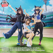 Banpresto Crane Game Umamusume: Pretty Derby Cheval Grand Marine C Version Figure alternate product photo 4