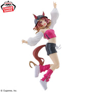 Banpresto Crane Game Umamusume Pretty Derby North Flight as F-Style BoC'z we\n Figure alternate product photo 2