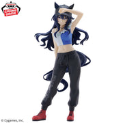 Banpresto Crane Game Umamusume: Pretty Derby Verxina Queen V Version Figure alternate product photo 2