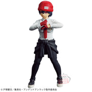 Banpresto Crane Game Undead Unluck Fuuko Izumo Figure alternate product photo 2