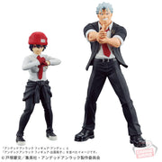 Banpresto Crane Game Undead Unluck Fuuko Izumo Figure alternate product photo 4