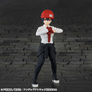 Banpresto Crane Game Undead Unluck Fuuko Izumo Figure alternate product photo 5