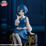 Banpresto Crane Game Urban Myth Dissolution Center Azami Fukurai Monitor Top Figure alternate product photo 4