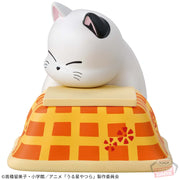 Banpresto Crane Game Urusei Yatsura Kotatsu Neko SOFVIMATES Figure alternate product photo 2