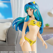 Banpresto Crane Game Urusei Yatsura Lum II Relax time Figure alternate product photo 5