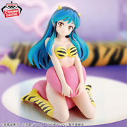 Banpresto Crane Game Urusei Yatsura Lum III Relax time Figure alternate product photo 3