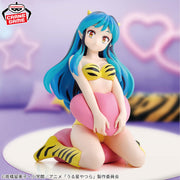 Banpresto Crane Game Urusei Yatsura Lum III Relax time Figure alternate product photo 4