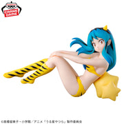 Banpresto Crane Game Urusei Yatsura Lum IV Relax time Figure alternate product photo 2