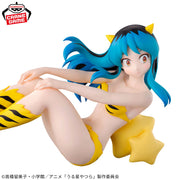Banpresto Crane Game Urusei Yatsura Lum IV Relax time Figure alternate product photo 6
