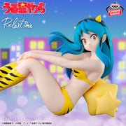Banpresto Crane Game Urusei Yatsura Lum IV Relax time Figure main product photo